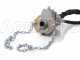 Ceccato Olindo BULL SPLT16R4 - Spaccalegna a trattore - Verticale