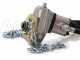 Ceccato Olindo BULL SPLT16R4 - Spaccalegna a trattore - Verticale