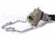 Ceccato Olindo BULL SPLT16R4 - Spaccalegna a trattore - Verticale