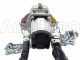 Ceccato Olindo BULL SPLT16R4 - Spaccalegna a trattore - Verticale