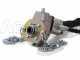 Ceccato Olindo BULL SPLT16R4 - Spaccalegna a trattore - Verticale