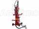 Ceccato Olindo BULL SPLT16R4 - Spaccalegna a trattore - Verticale