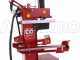 Ceccato Olindo BULL SPLT16R4 - Spaccalegna a trattore - Verticale