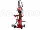 Ceccato Olindo BULL SPLT16R4 - Spaccalegna a trattore - Verticale