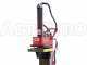 Ceccato Olindo BULL SPLT16R4 - Spaccalegna a trattore - Verticale