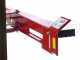 Ceccato Olindo BULL SPLT16R4 - Spaccalegna a trattore - Verticale