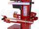 Ceccato Olindo BULL SPLT16R4 - Spaccalegna a trattore - Verticale