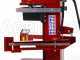Ceccato Olindo BULL SPLT16R4 - Spaccalegna a trattore - Verticale