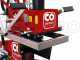 Ceccato Olindo BULL SPLT20 - Spaccalegna a trattore - Verticale