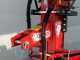 Ceccato Olindo BULL SPLT16 - Spaccalegna a trattore - Verticale