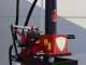 Ceccato Olindo BULL SPLT16 - Spaccalegna a trattore - Verticale