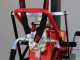 Ceccato Olindo BULL SPLT16 - Spaccalegna a trattore - Verticale