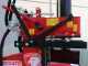 Ceccato Olindo BULL SPLT16 - Spaccalegna a trattore - Verticale