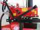 Ceccato Olindo BULL SPLT16 - Spaccalegna a trattore - Verticale