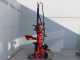 Ceccato Olindo BULL SPLT16 - Spaccalegna a trattore - Verticale