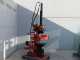 Ceccato Olindo BULL SPLT16 - Spaccalegna a trattore - Verticale