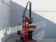 Ceccato Olindo BULL SPLT16 - Spaccalegna a trattore - Verticale