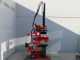 Ceccato Olindo BULL SPLT16 - Spaccalegna a trattore - Verticale