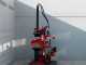 Ceccato Olindo BULL SPLT13.11 - Spaccalegna a trattore - Verticale