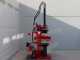 Ceccato Olindo BULL SPLT13.11 - Spaccalegna a trattore - Verticale