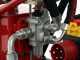 Ceccato Olindo BULL SPLE13T-650 - Spaccalegnaelettrico - Verticale - 400V
