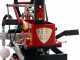 Ceccato Olindo BULL SPLE13T-650 - Spaccalegnaelettrico - Verticale - 400V