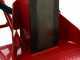 Ceccato Olindo BULL SPLE13T-650 - Spaccalegnaelettrico - Verticale - 400V