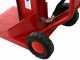 Ceccato Olindo BULL SPLE13T-650 - Spaccalegnaelettrico - Verticale - 400V