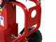 Ceccato Olindo BULL SPLE13T-650 - Spaccalegnaelettrico - Verticale - 400V