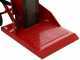 Ceccato Olindo BULL SPLE13T-650 - Spaccalegnaelettrico - Verticale - 400V