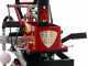 Ceccato Olindo BULL SPLE13T-650 - Spaccalegnaelettrico - Verticale - 400V