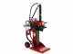 Ceccato Olindo BULL SPLE13T-650 - Spaccalegnaelettrico - Verticale - 400V