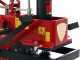 Ceccato Olindo BULL SPLE13T-650 - Spaccalegnaelettrico - Verticale - 400V