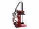 Ceccato Olindo BULL SPLE13T-650 - Spaccalegnaelettrico - Verticale - 400V