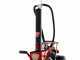 Ceccato Olindo BULL SPLE13T-650 - Spaccalegnaelettrico - Verticale - 400V