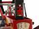 Ceccato Olindo BULL SPLE13T-650 - Spaccalegnaelettrico - Verticale - 400V