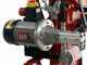 Ceccato Olindo BULL SPLE13T-650 - Spaccalegnaelettrico - Verticale - 400V