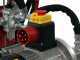 Ceccato Olindo BULL SPLE13T-650 - Spaccalegnaelettrico - Verticale - 400V
