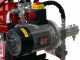 Ceccato Olindo BULL SPLE13T-650 - Spaccalegnaelettrico - Verticale - 400V