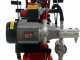 Ceccato Olindo BULL SPLE13T-650 - Spaccalegnaelettrico - Verticale - 400V