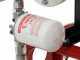 Ceccato Olindo BULL SPLE13T-650 - Spaccalegnaelettrico - Verticale - 400V