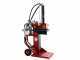 Ceccato Olindo BULL SPLE13T-650 - Spaccalegnaelettrico - Verticale - 400V