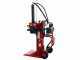 Ceccato Olindo BULL SPLE13T-650 - Spaccalegnaelettrico - Verticale - 400V