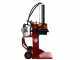 Ceccato Olindo BULL SPLE13T-650 - Spaccalegnaelettrico - Verticale - 400V