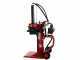 Ceccato Olindo BULL SPLE13T-650 - Spaccalegnaelettrico - Verticale - 400V