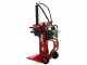 Ceccato Olindo BULL SPLE13T-650 - Spaccalegnaelettrico - Verticale - 400V