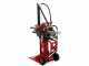 Ceccato Olindo BULL SPLE13T-650 - Spaccalegnaelettrico - Verticale - 400V