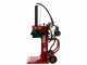 Ceccato Olindo BULL SPLE13T-650 - Spaccalegnaelettrico - Verticale - 400V