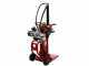 Ceccato Olindo BULL SPLE13T-650 - Spaccalegnaelettrico - Verticale - 400V