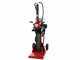 Ceccato Olindo BULL SPLE13T-650 - Spaccalegnaelettrico - Verticale - 400V